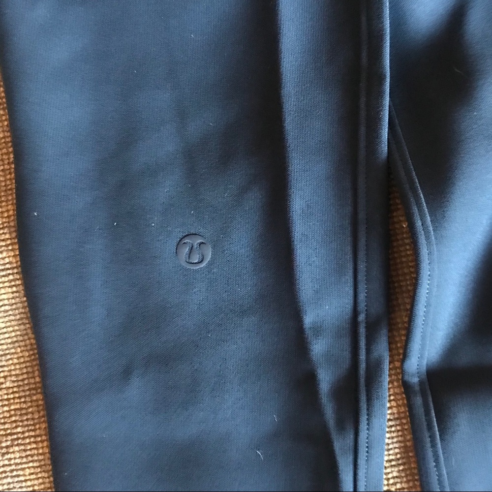 Lululemon Pants (Navy)